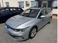 VOLKSWAGEN GOLF VIII Variant 1.5 eTSI ACT Life DSG MO-i.első tulajtól!Bruttó ár!