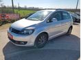 VOLKSWAGEN GOLF PLUS 1.6 Comfortline magyar . rendszámos . garanciával . 0 ft önerőtől . szép állapotban