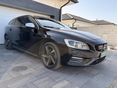 VOLVO V60 2.4 D [D6] PHEV AWD Summum Geartronic R-desing Polestar