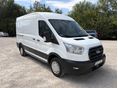 FORD TRANSIT 2021/11 - 1