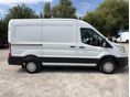 FORD TRANSIT 2021/11 - 2