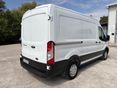 FORD TRANSIT 2021/11 - 3