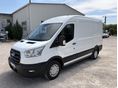 FORD TRANSIT 2021/11 - 7