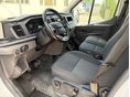 FORD TRANSIT 2021/11 - 9