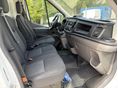 FORD TRANSIT 2021/11 - 11
