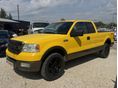 FORD F 150 2003 - 6