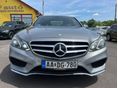 MERCEDES-BENZ E-OSZTÁLY 2010/6 - 8