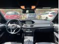 MERCEDES-BENZ E-OSZTÁLY 2010/6 - 9