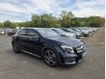 MERCEDES-BENZ GLA 200 2017/7 - 7