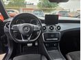 MERCEDES-BENZ GLA 200 2017/7 - 9