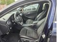 MERCEDES-BENZ GLA 200 2017/7 - 10