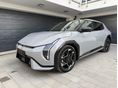 KIA EV4 81,4kWh GT Line ÚJ AUTÓ