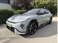 KIA EV4 81,4kWh GT Line ÚJ AUTÓ