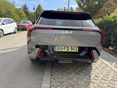 KIA EV4 2025/9 - 2
