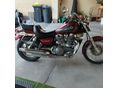 KAWASAKI VN-15 A B 1995/8 - 2