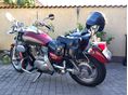 KAWASAKI VN-15 A B 1995/8 - 4