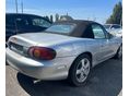 MAZDA MX-5 2001/1 - 2