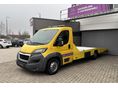 PEUGEOT BOXER 2.0 BlueHDI 350 CHC L3 Access EURO6 GARANCIÁVAL!