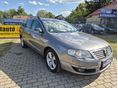 VOLKSWAGEN PASSAT Variant 2.0 PD TDI Comfortline Sérülésmentes.Klíma.Tempomat.ABS.ESP.ASR.214975Km!!!Nagyon szép!!!
