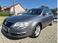 VOLKSWAGEN PASSAT 2008/1 - 3