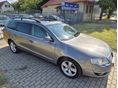 VOLKSWAGEN PASSAT 2008/1 - 8