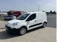 PEUGEOT PARTNER 1.6 HDi 190 C GARANTÁLT KM!!!