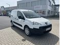 PEUGEOT PARTNER 2010/7 - 2