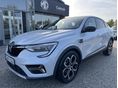 RENAULT ARKANA 1.6 E-Tech Hybrid Intens 16668 km. Magyarországi. első tulajdonos