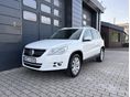 VOLKSWAGEN TIGUAN 2.0 CR TDI Sport&Style DSG SZERVIZKÖNYV / ÚJSZERŰ VEZÉRLÉS / KAMERA / NAVI / CARPLAY / ÜLÉSFŰTÉS
