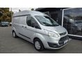 FORD TRANSIT Custom 2.0 TDCi 310 L2H2 Trend Magyarországi szervizkönyves! Műhely autó!