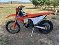 KTM 250 EXC-F 2024/11 - 2