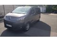 CITROEN JUMPY 2.0 BlueHDi L2 Start&Stop Combi (6 személyes ) EURO 6.3 N1 Tgk