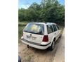 VOLKSWAGEN GOLF IV 1.9 TDI 25 év