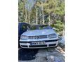 VOLKSWAGEN GOLF IV 2001 - 2