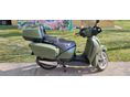 APRILIA SCARABEO 200 2003/5 - 2