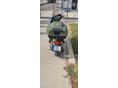 APRILIA SCARABEO 200 2003/5 - 8