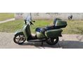 APRILIA SCARABEO 200 TD