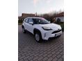 TOYOTA YARIS CROSS 2022/11 - 21