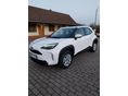 TOYOTA YARIS CROSS 2022/11 - 22