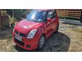 SUZUKI SWIFT 2006/5 - 2