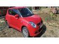 SUZUKI SWIFT 1.3 DDIS 16V Dízel