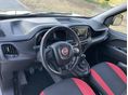 FIAT DOBLO 2016/6 - 7