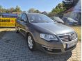 VOLKSWAGEN PASSAT Variant 1.6 CR TDI Comfortline BMT