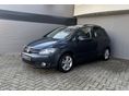 VOLKSWAGEN GOLF PLUS 1.6 TDi Highline GARANCIÁVAL!