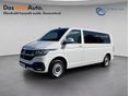 VOLKSWAGEN TRANSPORTER T6 2.0 TDi T6.1 HT 3.2t (9 személyes )