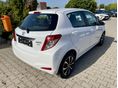 TOYOTA YARIS 2013/4 - 3