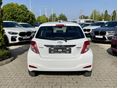 TOYOTA YARIS 2013/4 - 7