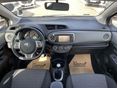TOYOTA YARIS 2013/4 - 12