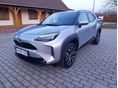 TOYOTA YARIS CROSS 2023/3 - 1