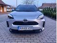 TOYOTA YARIS CROSS 2023/3 - 2
